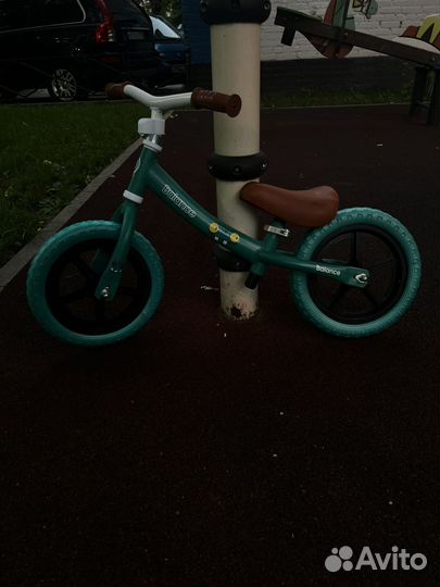 Беговел Balance