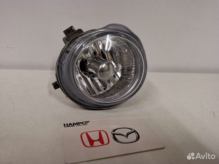Фары птф Мазда 6 GJ сх-5 BM 3 2012-2018