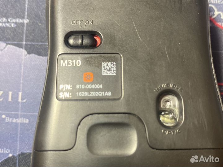 Мышки для компьютера