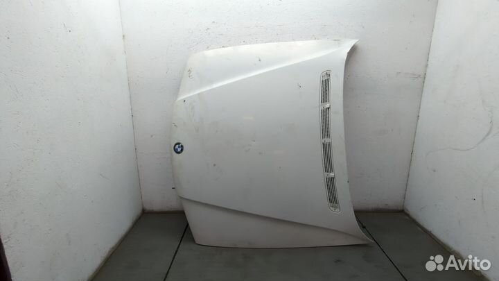 Капот BMW 7 E38, 2000