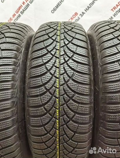 Goodyear UltraGrip 9 195/65 R15 91M