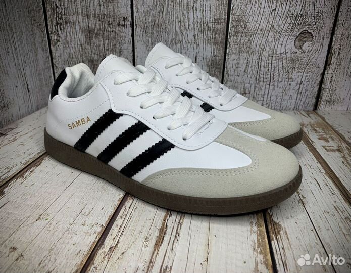 Кроссовки Adidas Samba