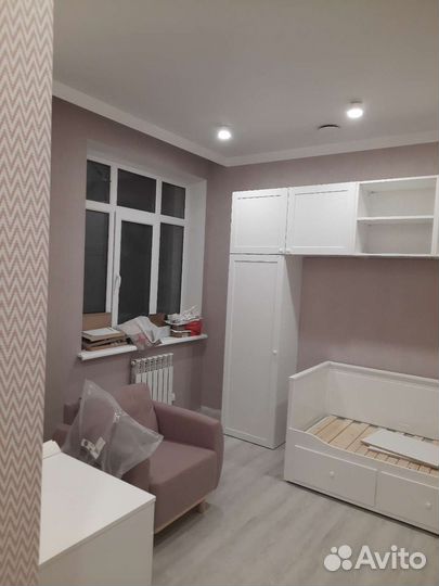 Ремонт квартир и домов под ключ без посредников