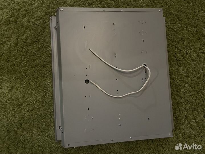 Светильник потолочный