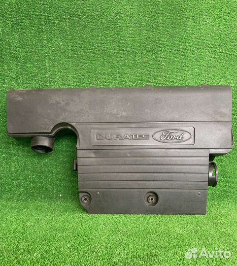 Корпус воздушного фильтра Ford Fusion 1.4