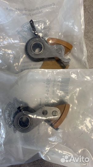 Башмаки натяжителей цепи грм harley davidson tc88