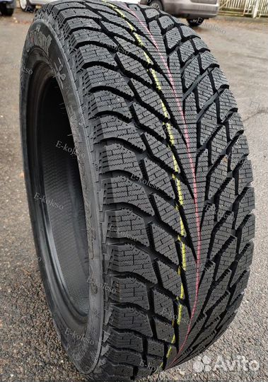 Cordiant Winter Drive 2 SUV 205/65 R16 99T