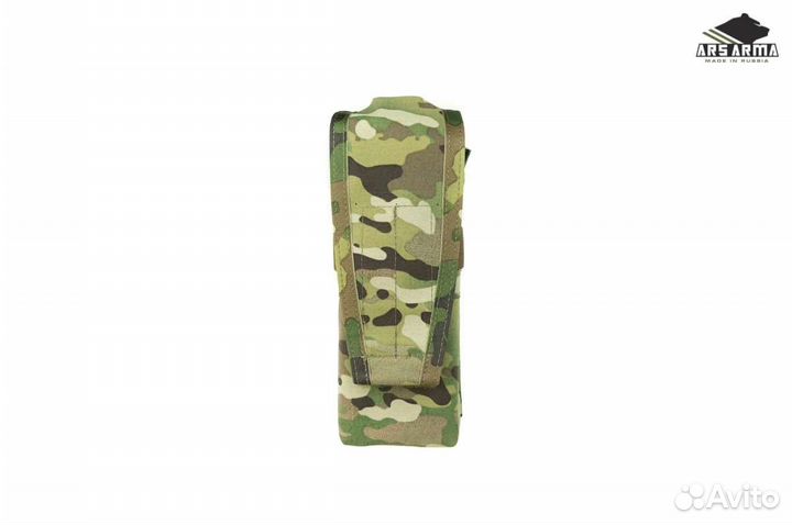 Подсумок А-18 ак слот на 2 LC/ Ars Arma