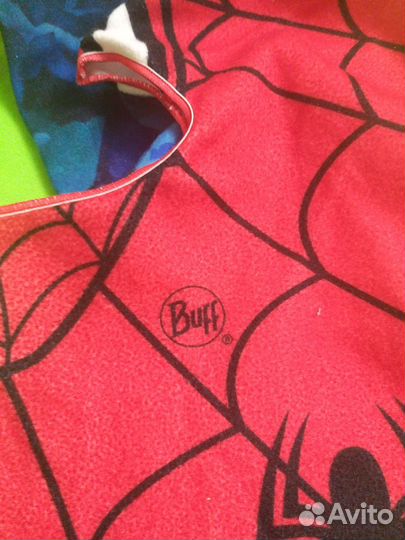 Балаклава флис