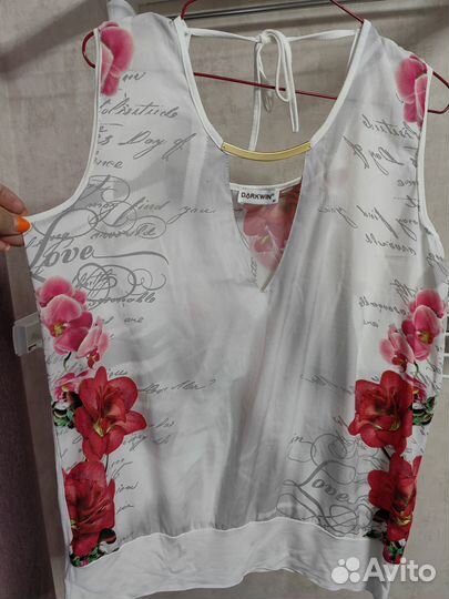 Женские вещи