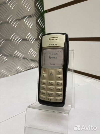 Nokia 1101