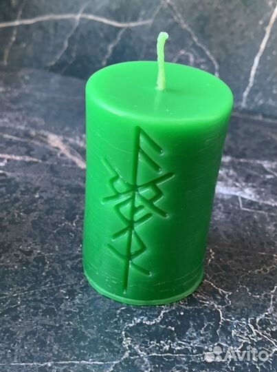 Свечи на Деньги