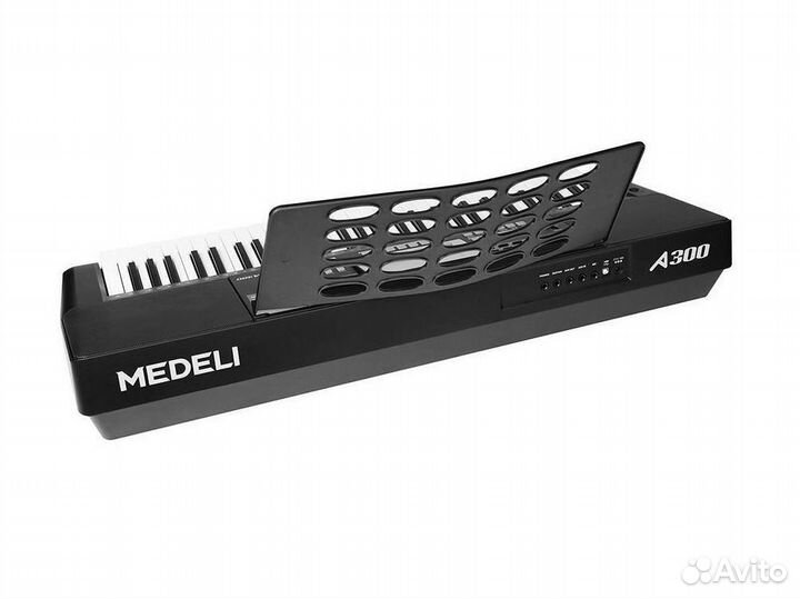 Medeli A300 синтезатор