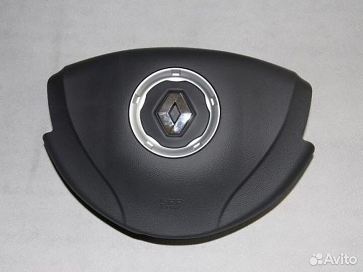 Торпедо SRS аэрбег в Руль Заглушка Логан Сандеро