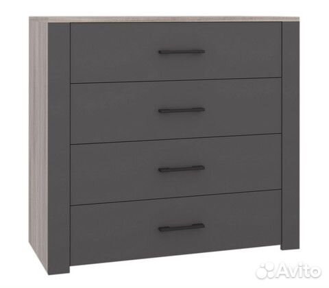 Комод Толиман 910