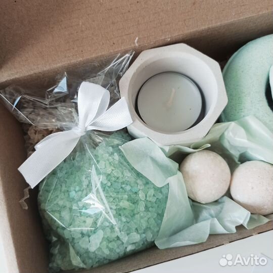 Подарочный набор 