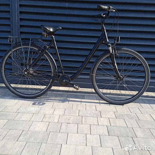 Велосипед из Германии на Nexus 8