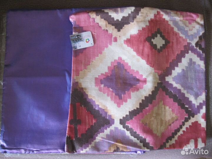 Наволочка декоративная