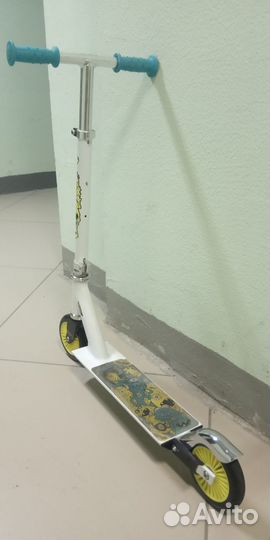 Самокат детский Oxelo scooter play 3 от Декатлон