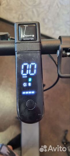 Электросамокат gt max