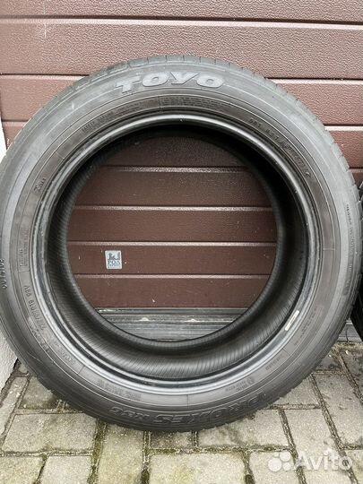 Toyo Proxes 1 225/55 R19 99V