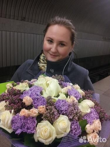 Руководитель отдела закупок