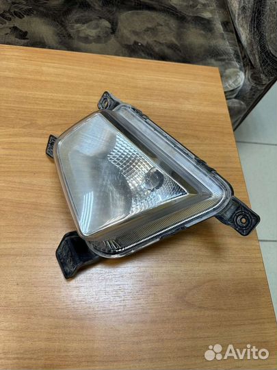 Птф правая Hyundai Creta