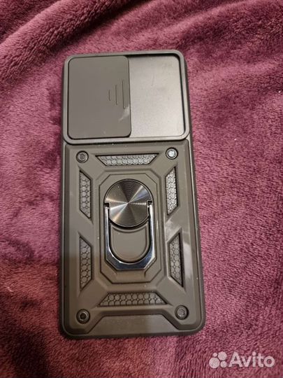 Чехол на samsung а 51 (4g)