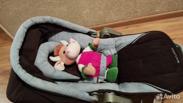 Автолюлька