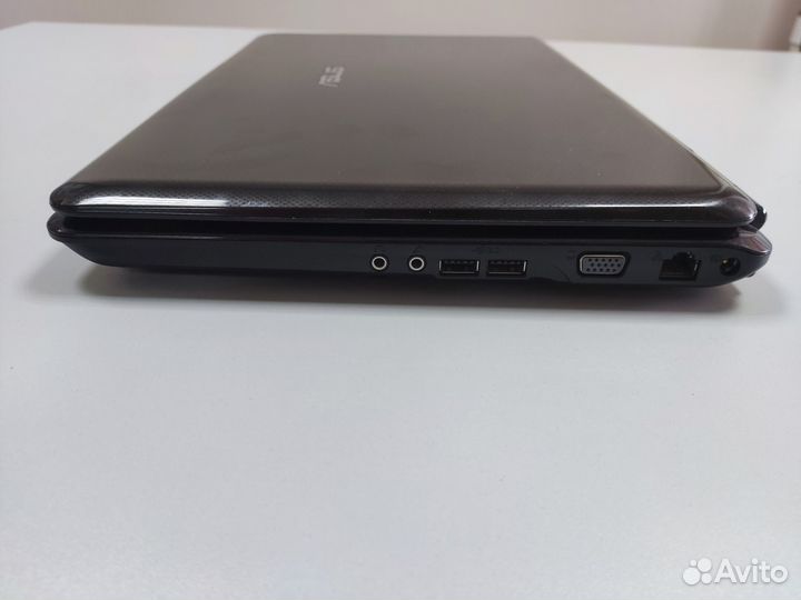 Продам ноутбук бу