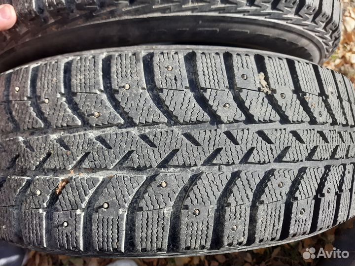 Bridgestone Ice Cruiser 7000 205/65 R16 95T