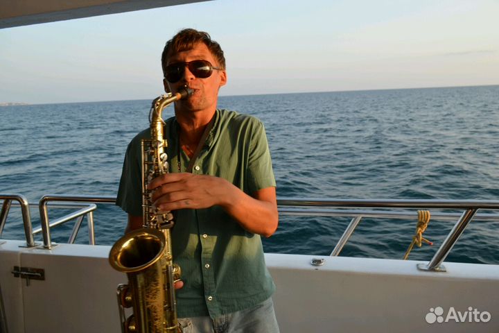 Саксофонист,свадьбы,корпоративы,курсы