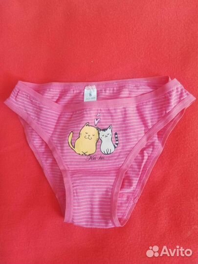 Бельё из СССР и другое