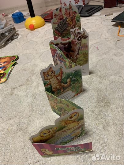 Книги для детей