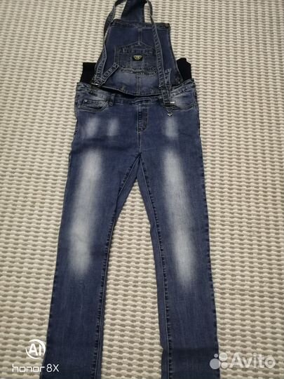 Комбинезон для беременных 46 48