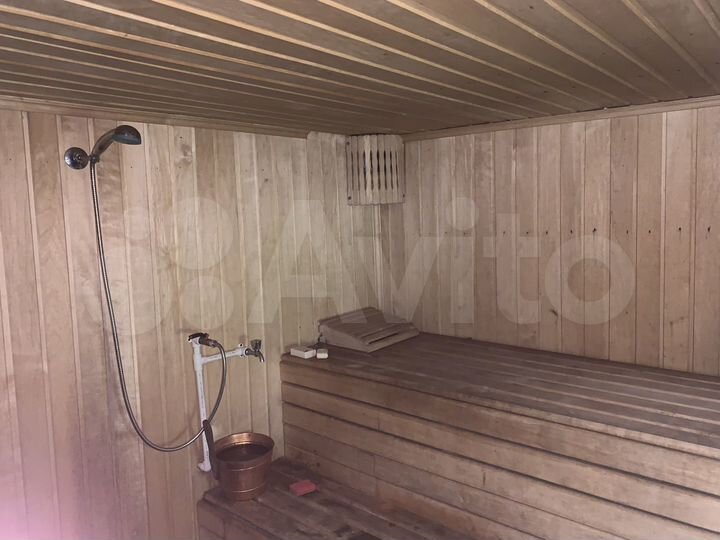 Дом 120 м² на участке 15 сот.