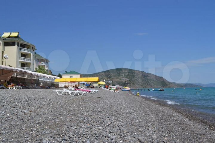 Комната 20 м² в 1-к., 1/2 эт.