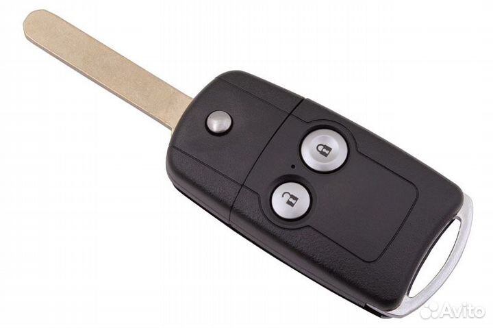 Ключ Honda CR-V