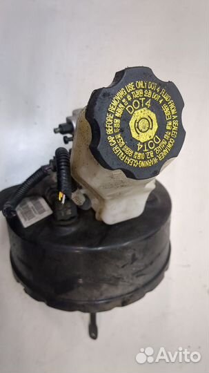 Цилиндр тормозной главный Opel Antara, 2013