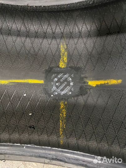 Goodyear Eagle F1 Asymmetric SUV 4x4 275/45 R21