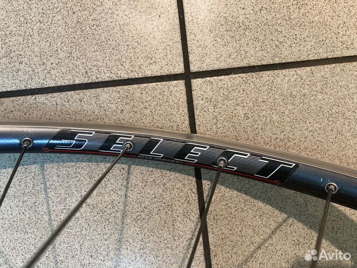 Вилсет Bontrager 26