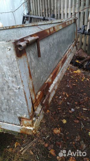 Продаю прицеп