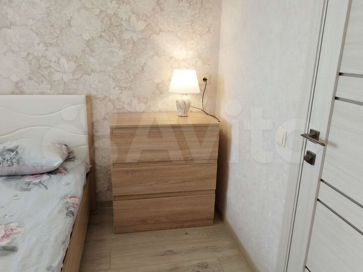 2-к. квартира, 47 м², 8/14 эт.