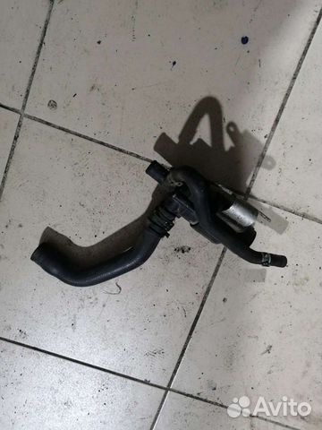 Насос водяной Mercedes w210 om611 2.2cdi