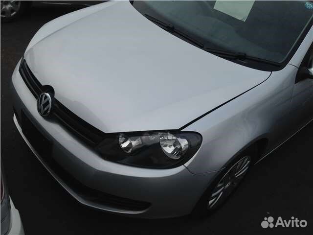 Разобран на запчасти Volkswagen Golf 6 2009-2012