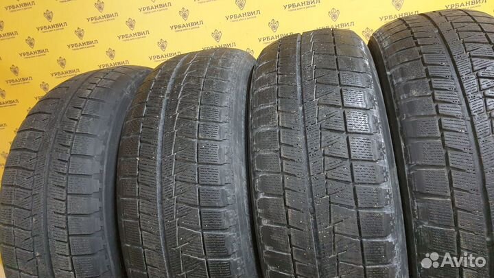 Bridgestone Blizzak Revo GZ 205/60 R16 92Q