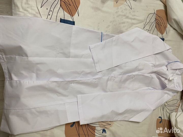 Медицинский халат