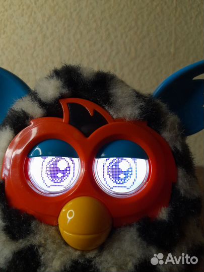 Игрушка Furby Boom оригинал английская версия