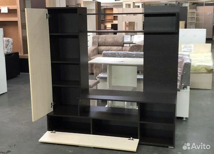 Стенка Лима венге