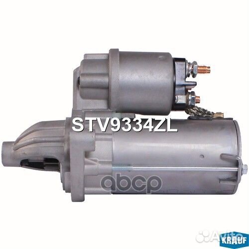 Стартер STV9334ZL Krauf